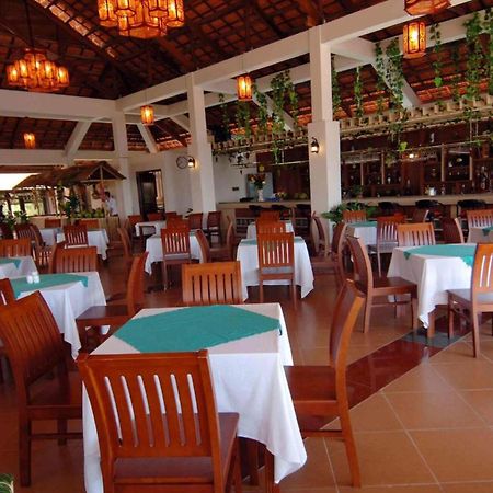 Saigon Emerald Beach Resort Παν Θιέτ Εξωτερικό φωτογραφία