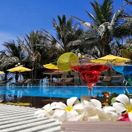 Saigon Emerald Beach Resort Παν Θιέτ Εξωτερικό φωτογραφία