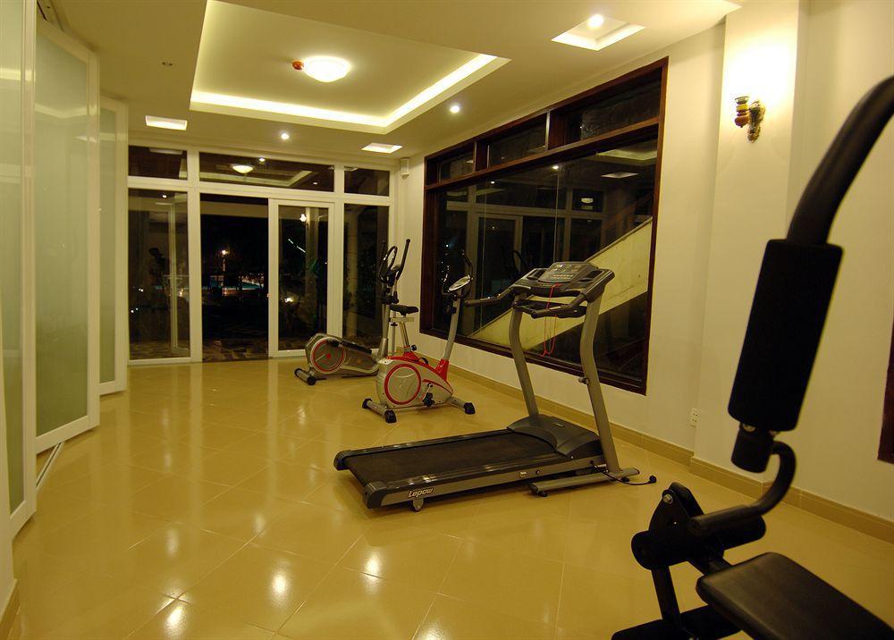 Saigon Emerald Beach Resort Παν Θιέτ Εξωτερικό φωτογραφία