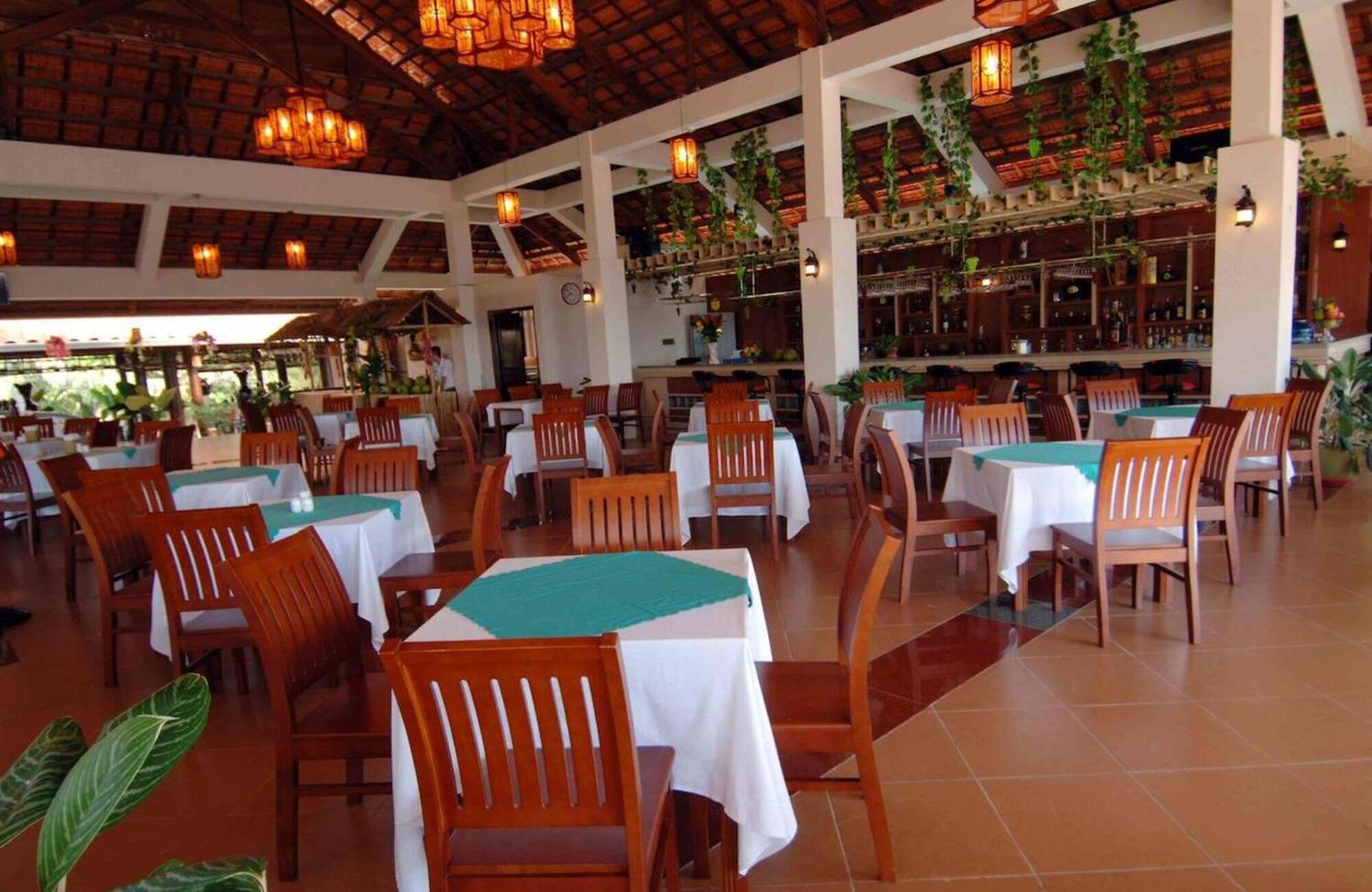 Saigon Emerald Beach Resort Παν Θιέτ Εξωτερικό φωτογραφία