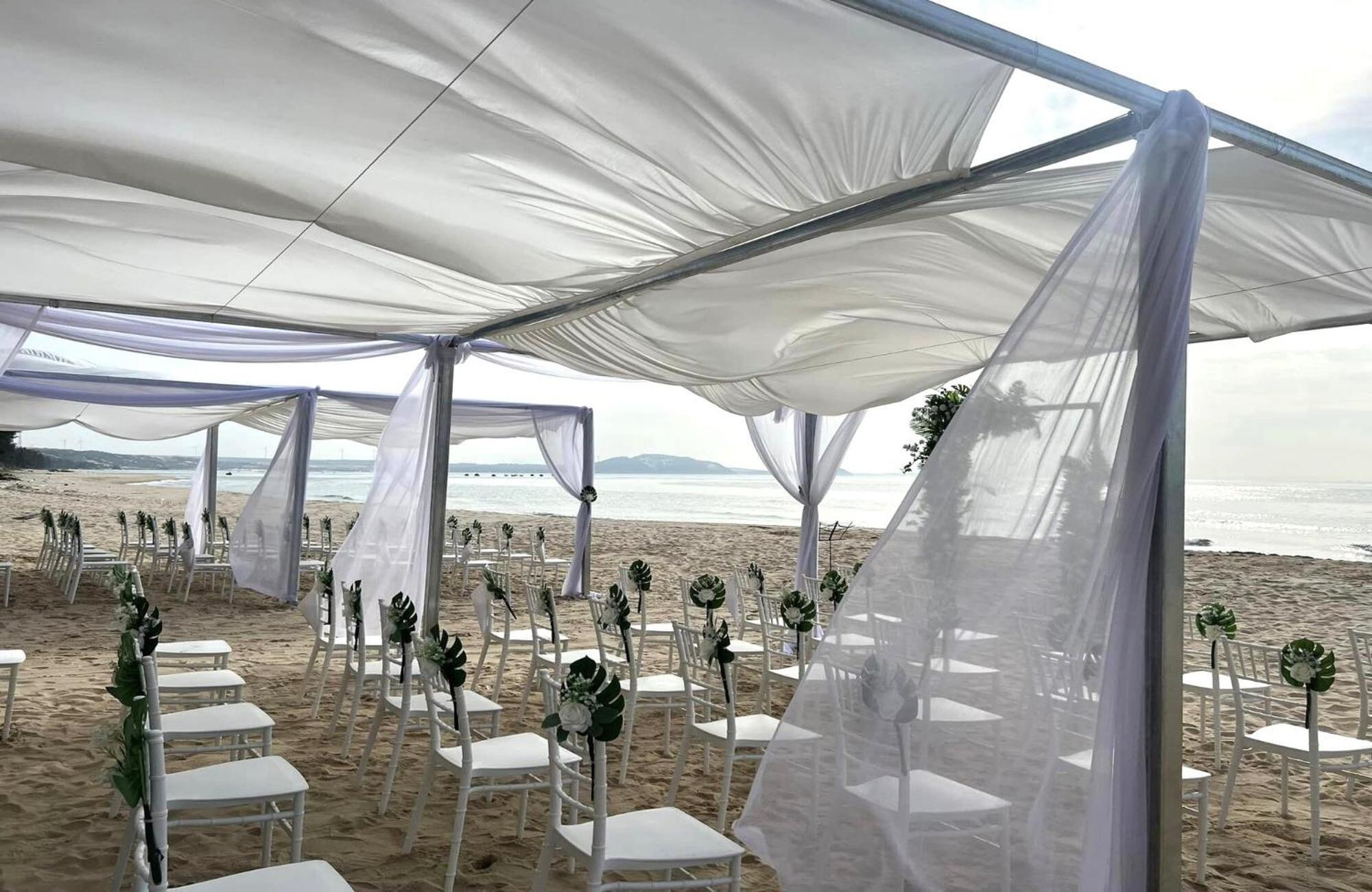 Saigon Emerald Beach Resort Παν Θιέτ Εξωτερικό φωτογραφία