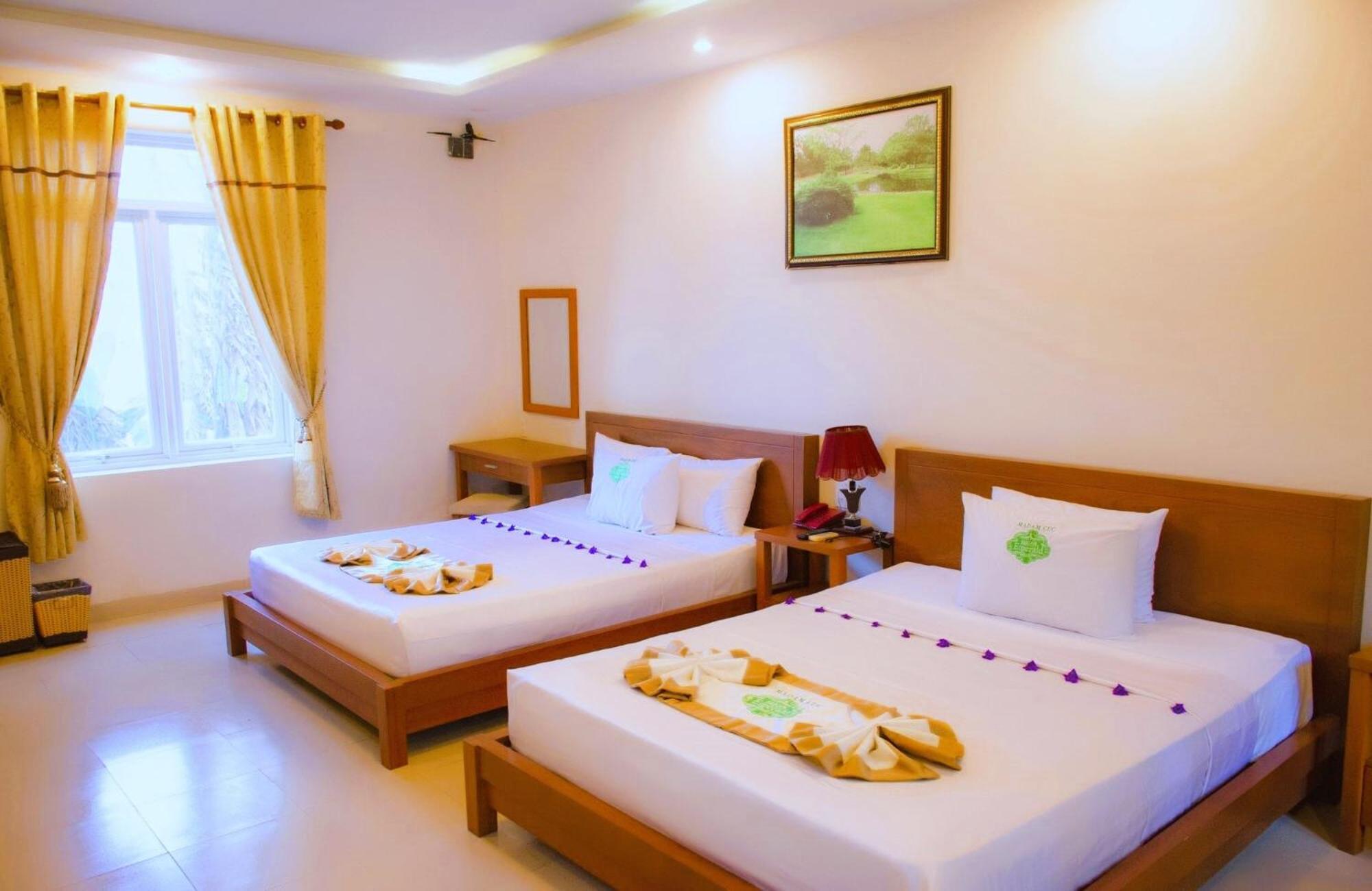Saigon Emerald Beach Resort Παν Θιέτ Εξωτερικό φωτογραφία