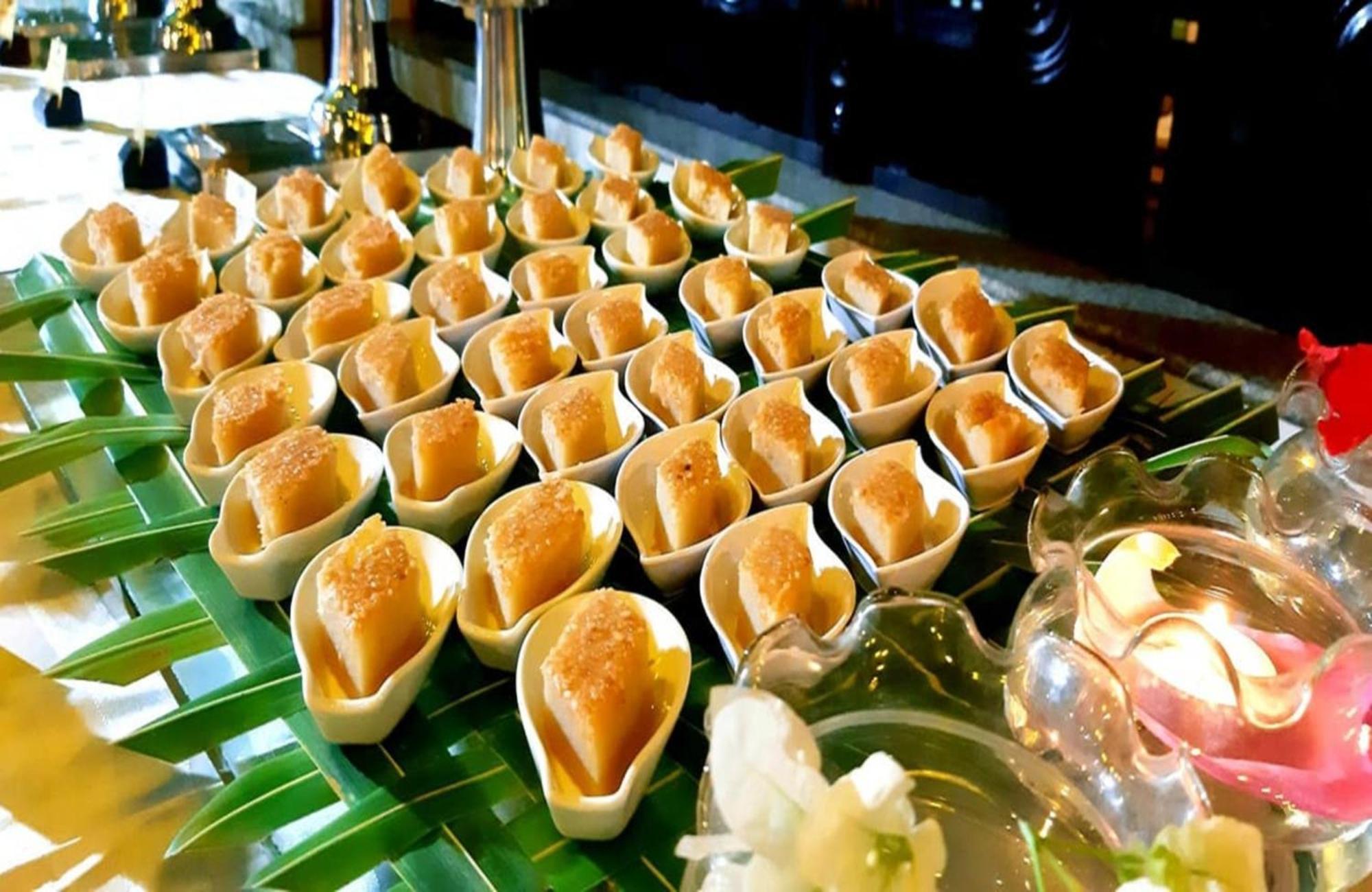 Saigon Emerald Beach Resort Παν Θιέτ Εξωτερικό φωτογραφία