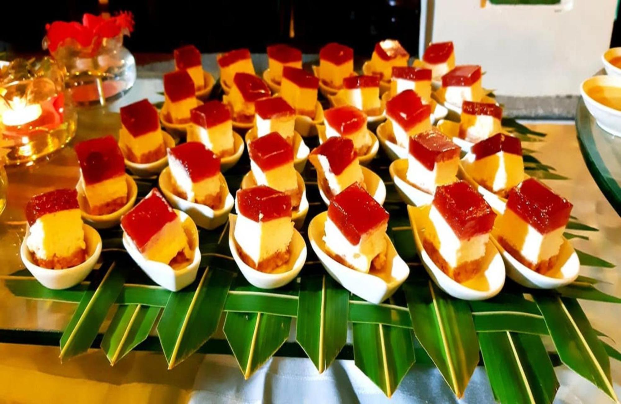 Saigon Emerald Beach Resort Παν Θιέτ Εξωτερικό φωτογραφία