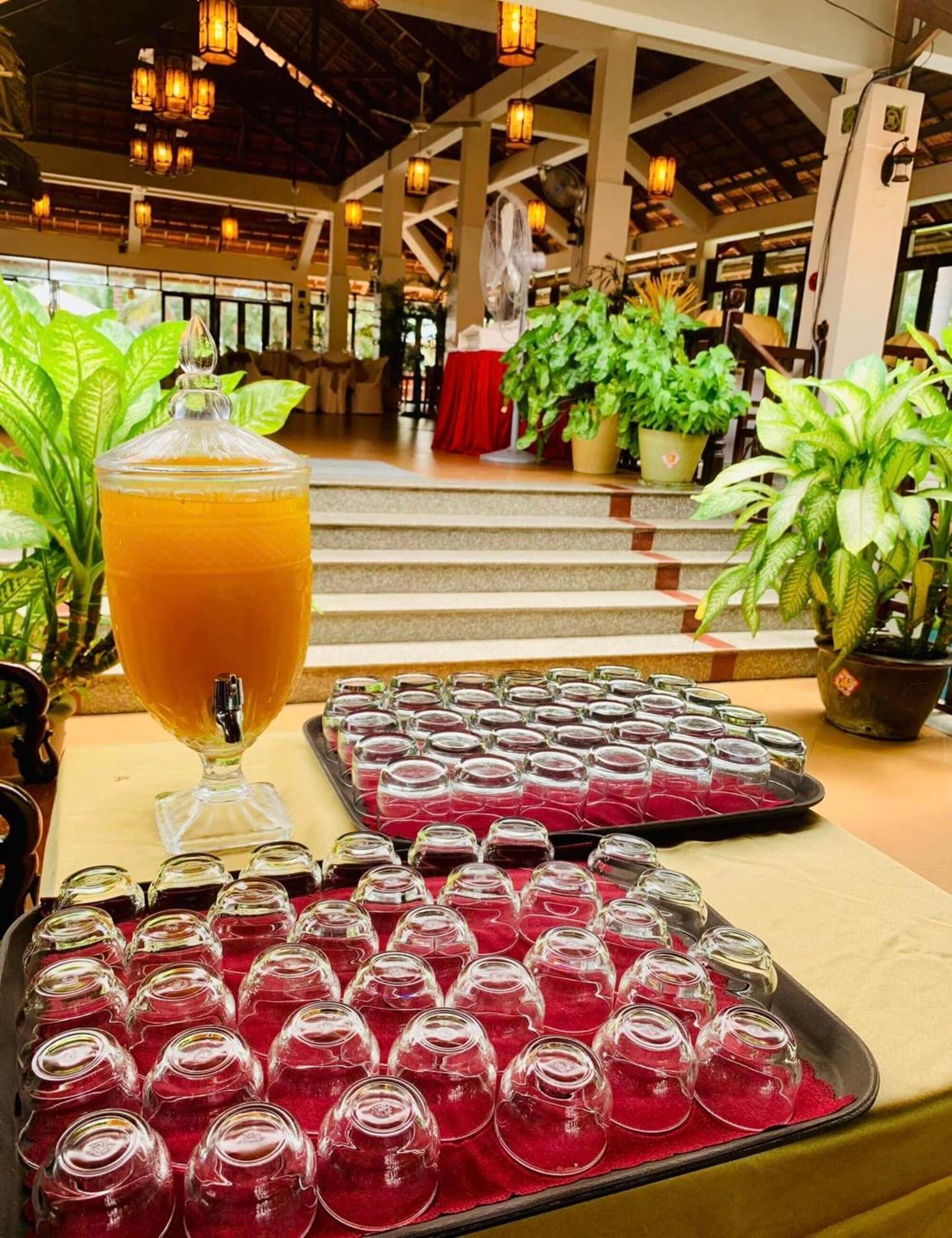 Saigon Emerald Beach Resort Παν Θιέτ Εξωτερικό φωτογραφία