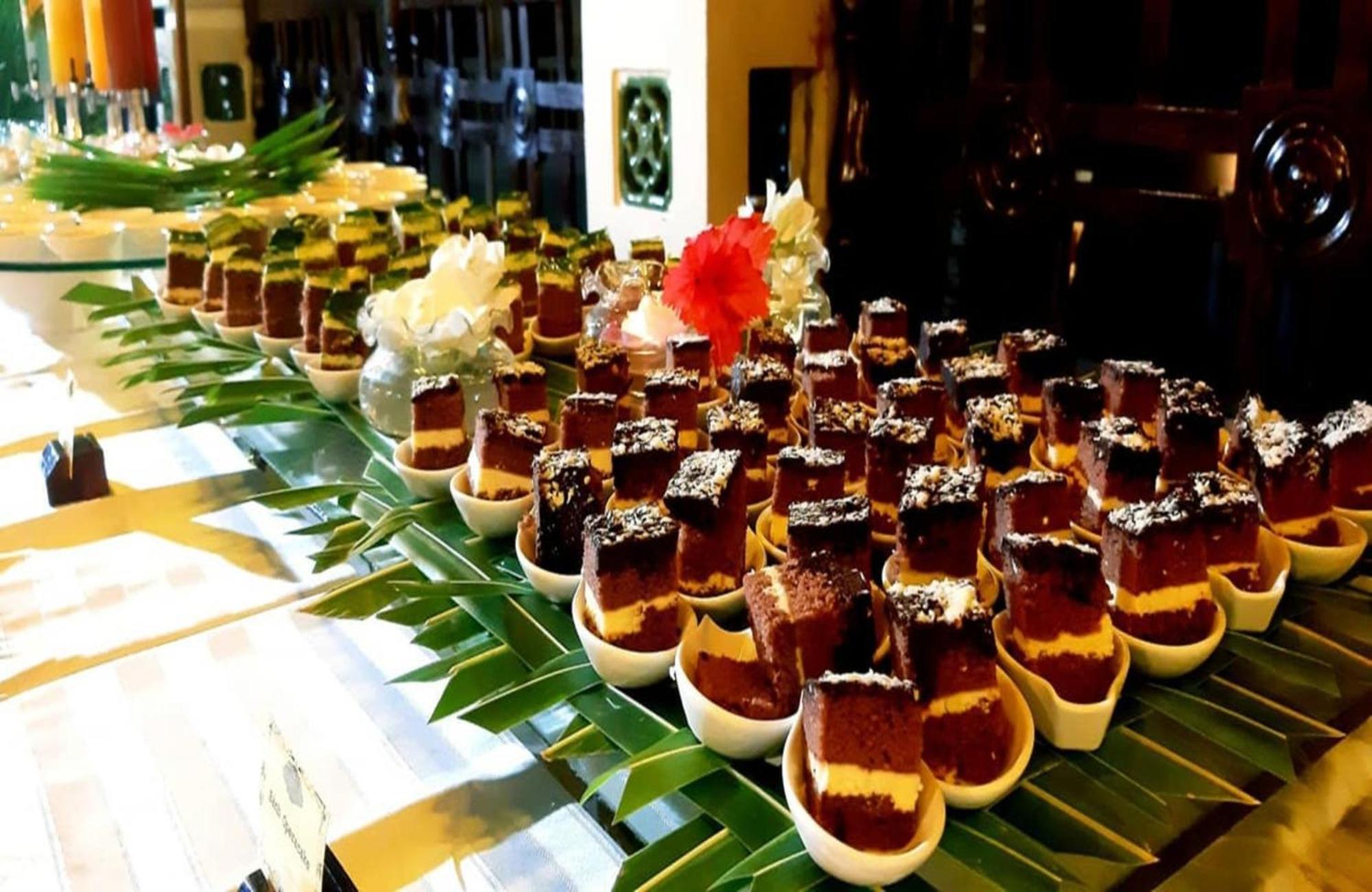 Saigon Emerald Beach Resort Παν Θιέτ Εξωτερικό φωτογραφία