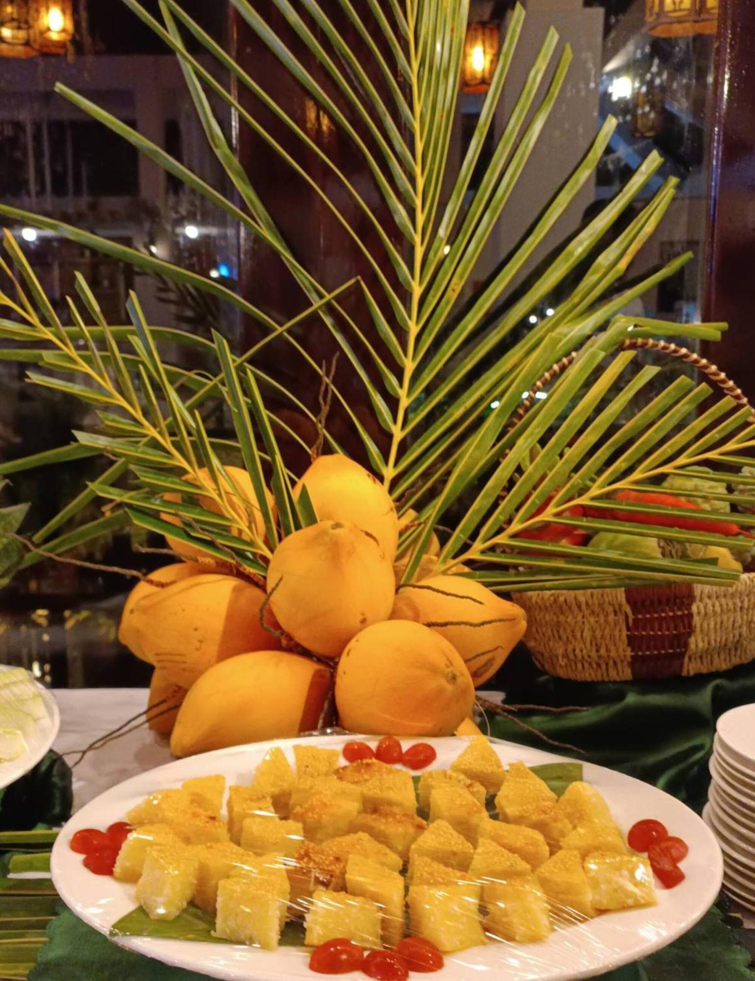 Saigon Emerald Beach Resort Παν Θιέτ Εξωτερικό φωτογραφία