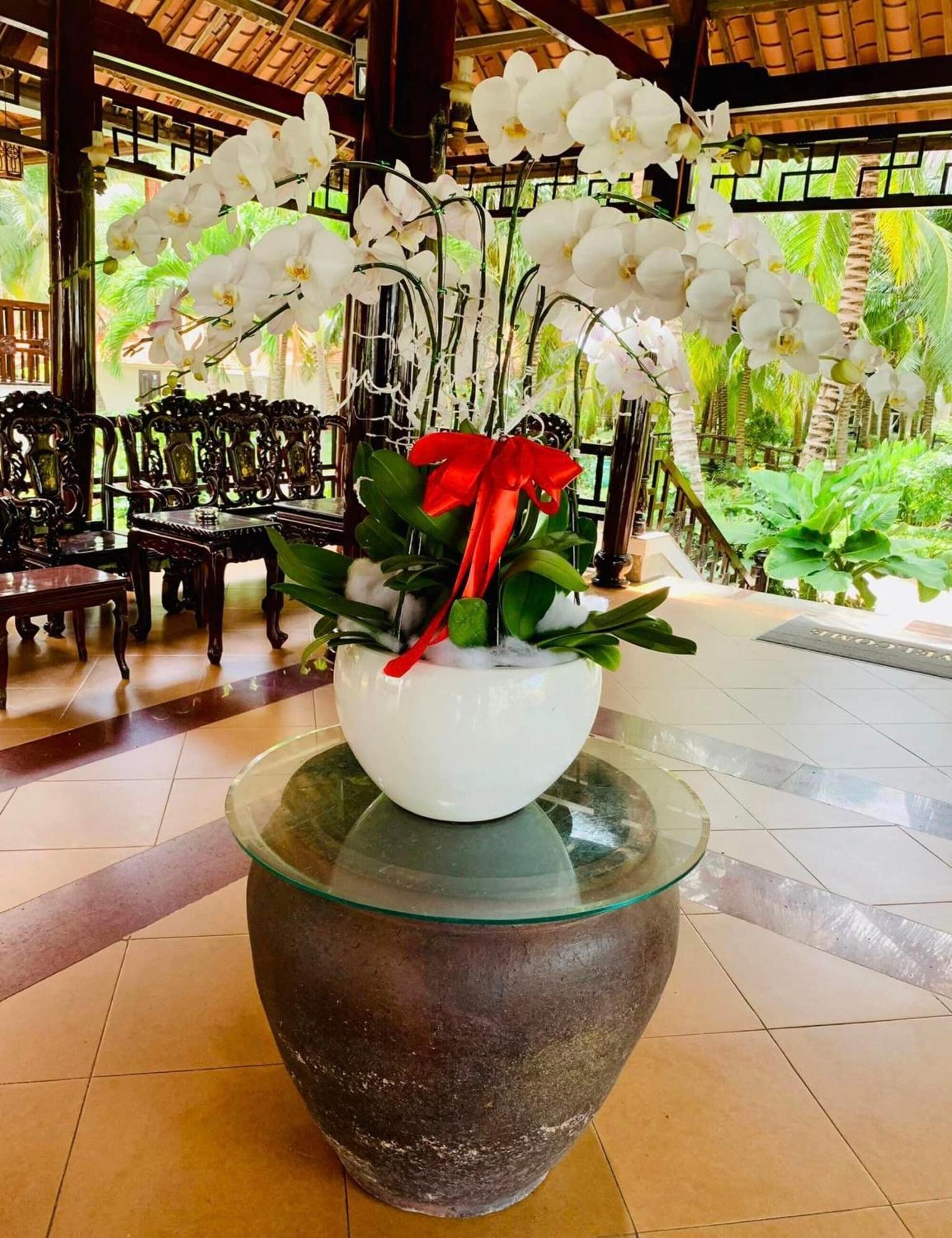 Saigon Emerald Beach Resort Παν Θιέτ Εξωτερικό φωτογραφία