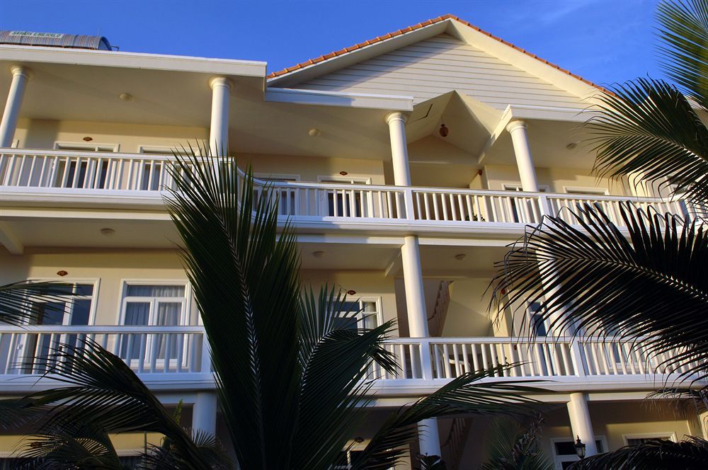 Saigon Emerald Beach Resort Παν Θιέτ Εξωτερικό φωτογραφία