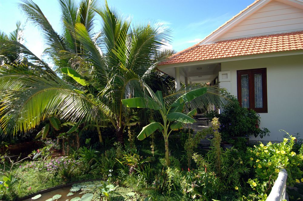 Saigon Emerald Beach Resort Παν Θιέτ Εξωτερικό φωτογραφία