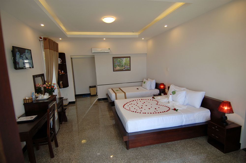 Saigon Emerald Beach Resort Παν Θιέτ Εξωτερικό φωτογραφία