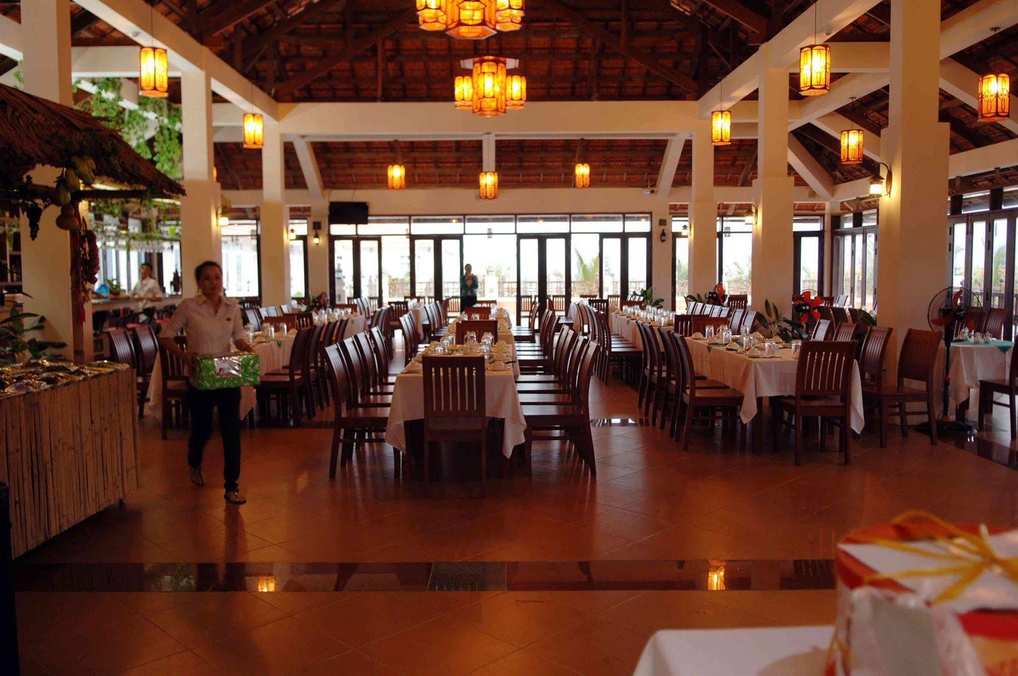 Saigon Emerald Beach Resort Παν Θιέτ Εξωτερικό φωτογραφία