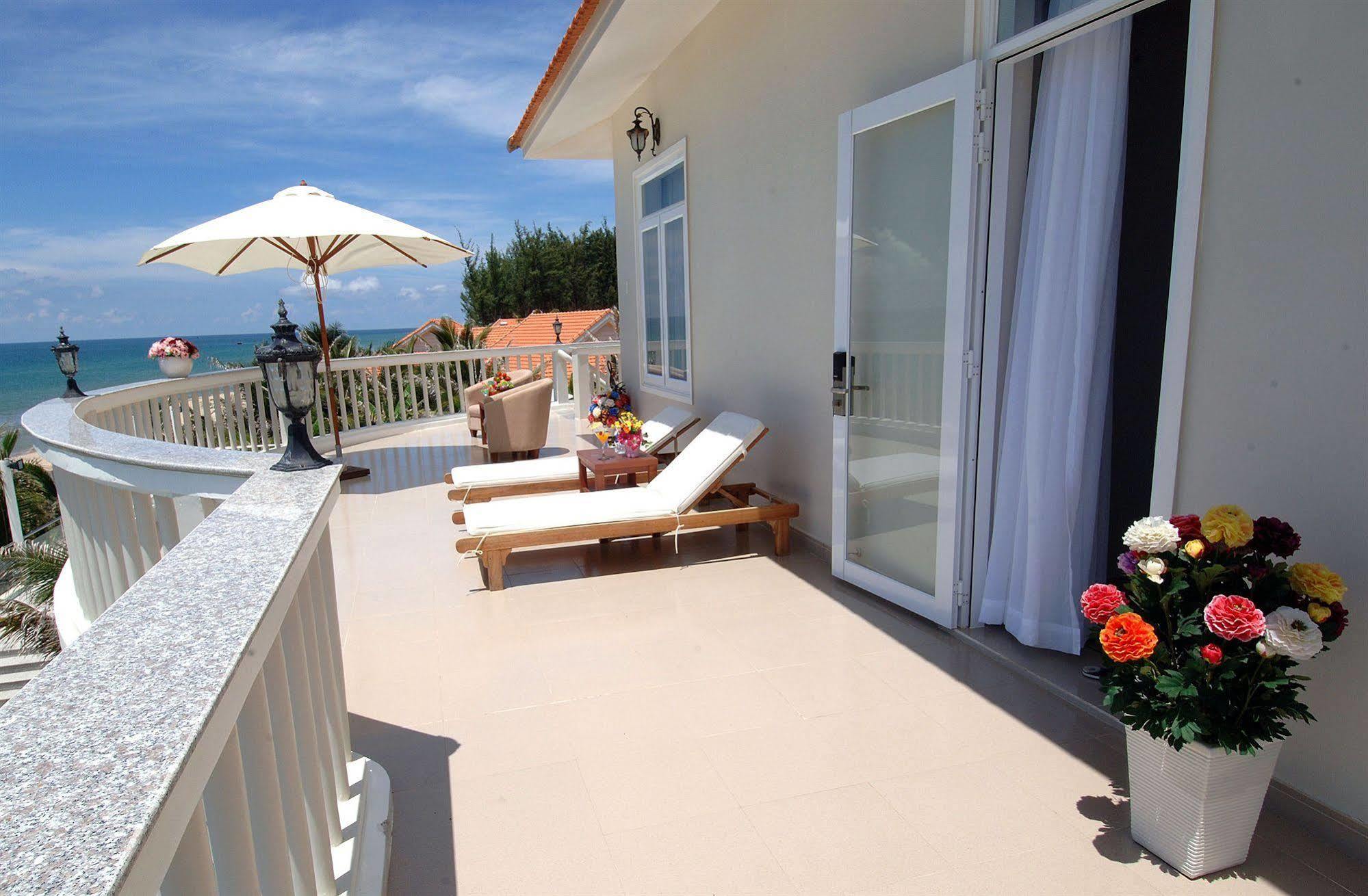 Saigon Emerald Beach Resort Παν Θιέτ Εξωτερικό φωτογραφία