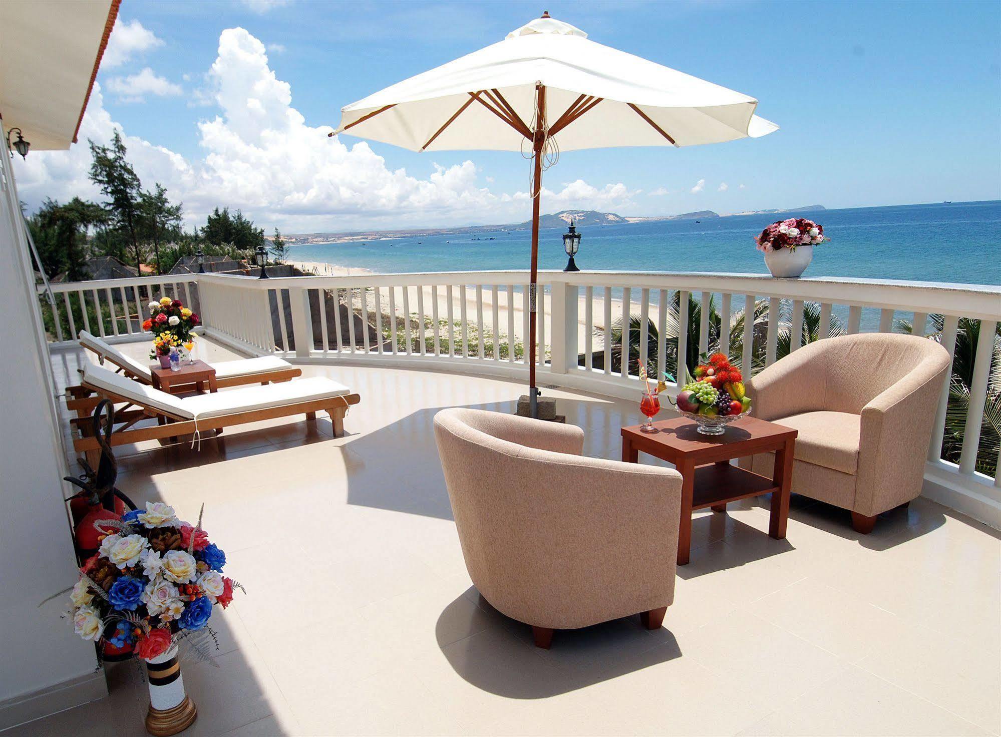 Saigon Emerald Beach Resort Παν Θιέτ Εξωτερικό φωτογραφία