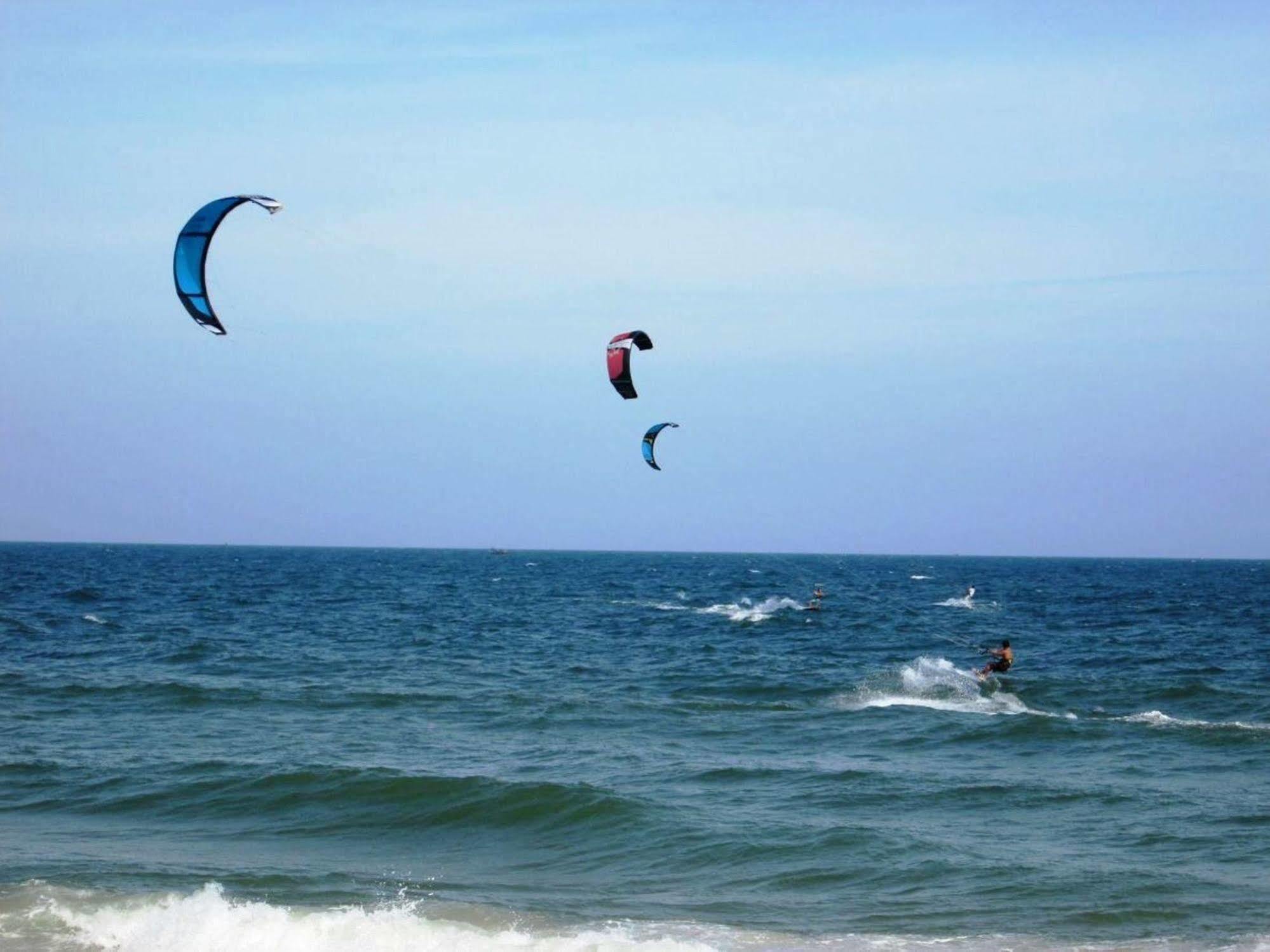 Saigon Emerald Beach Resort Παν Θιέτ Εξωτερικό φωτογραφία