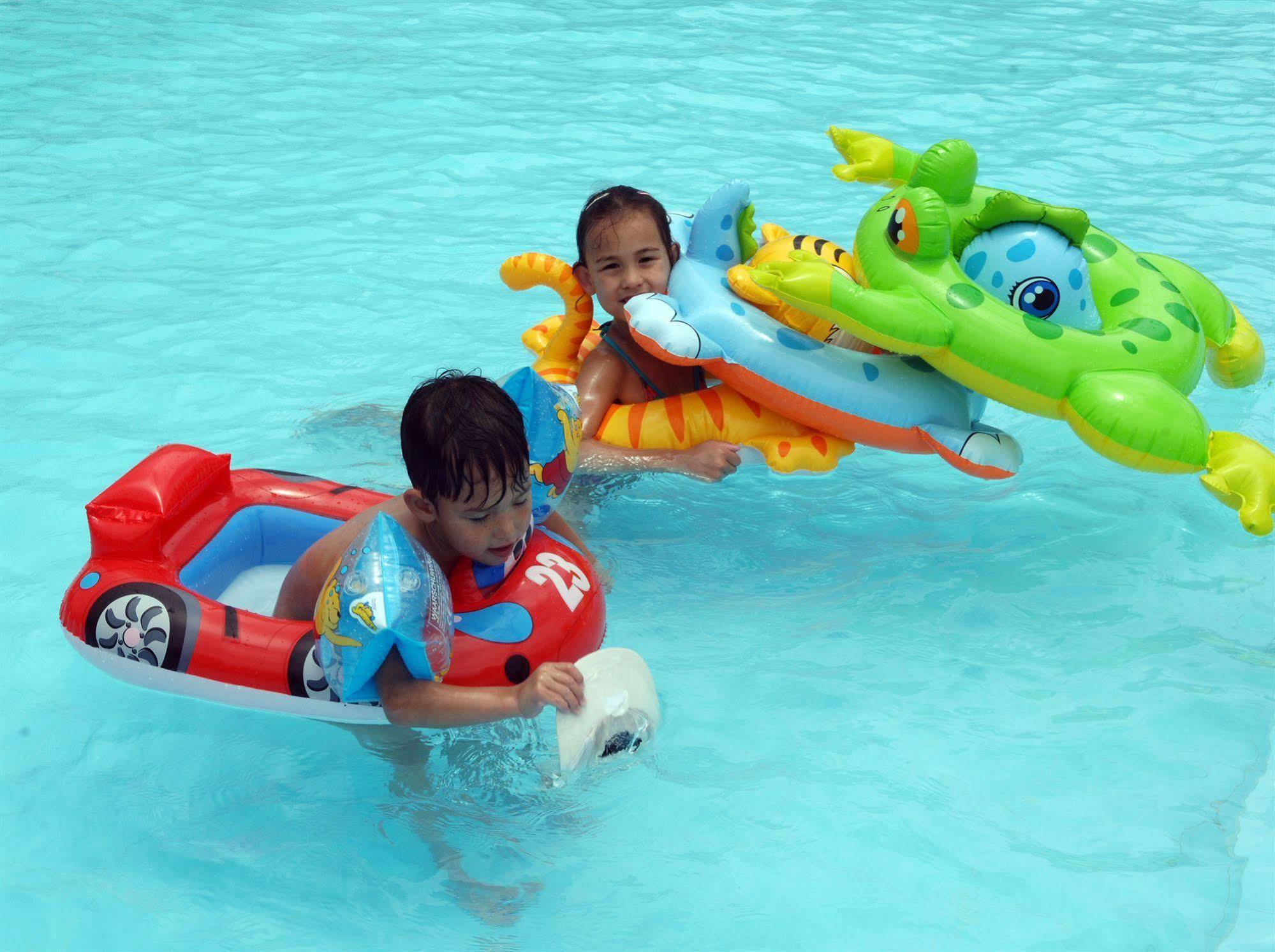 Saigon Emerald Beach Resort Παν Θιέτ Εξωτερικό φωτογραφία