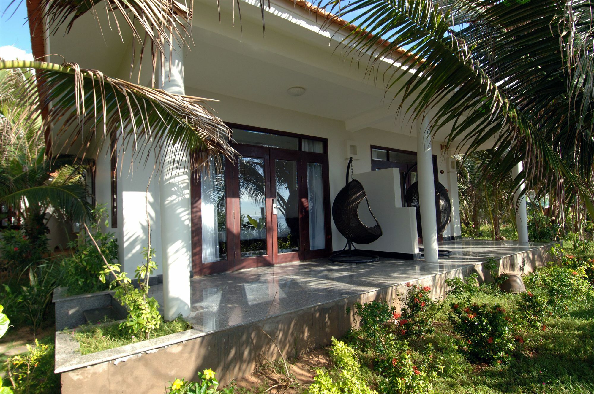 Saigon Emerald Beach Resort Παν Θιέτ Εξωτερικό φωτογραφία
