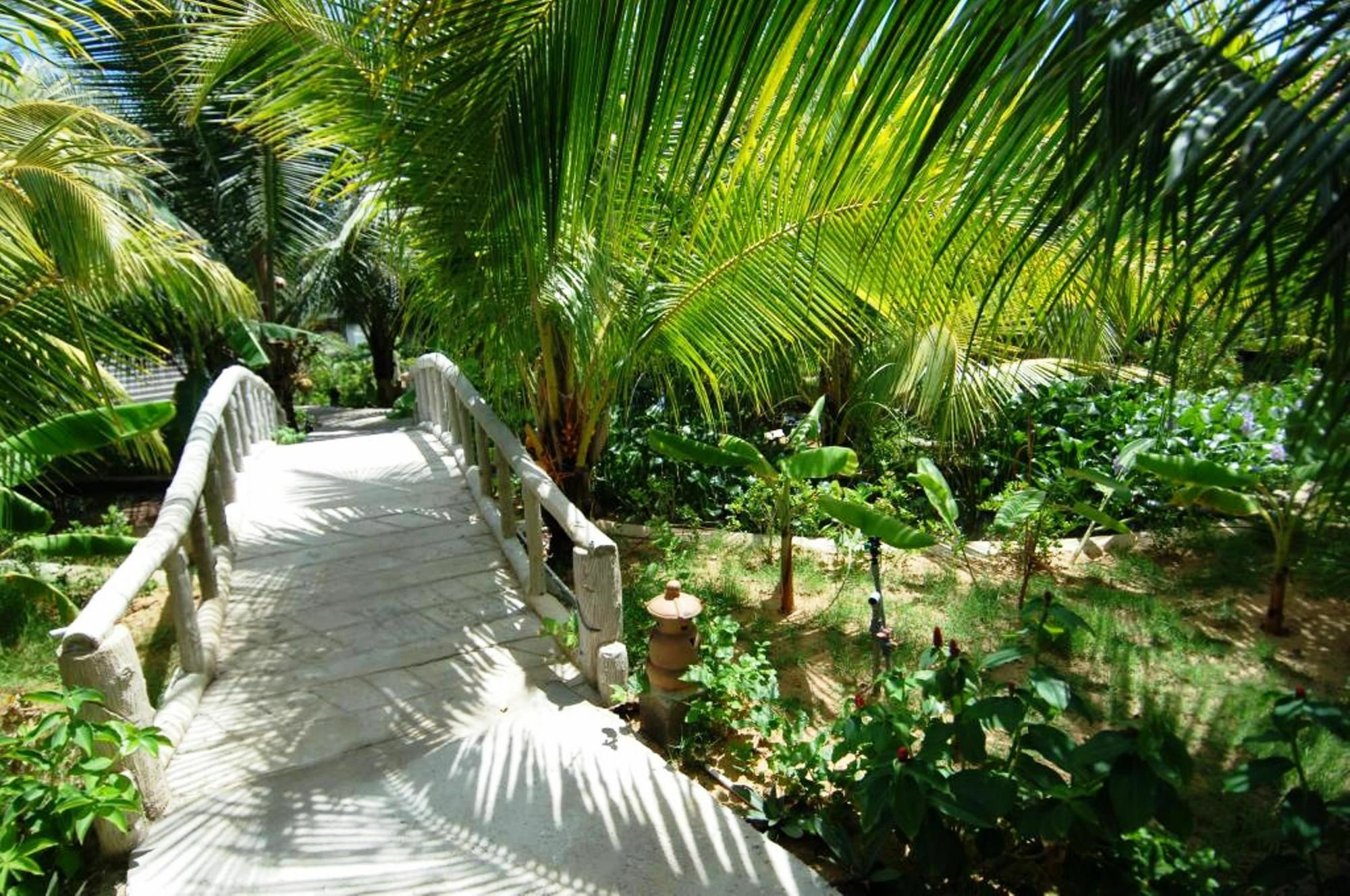 Saigon Emerald Beach Resort Παν Θιέτ Εξωτερικό φωτογραφία