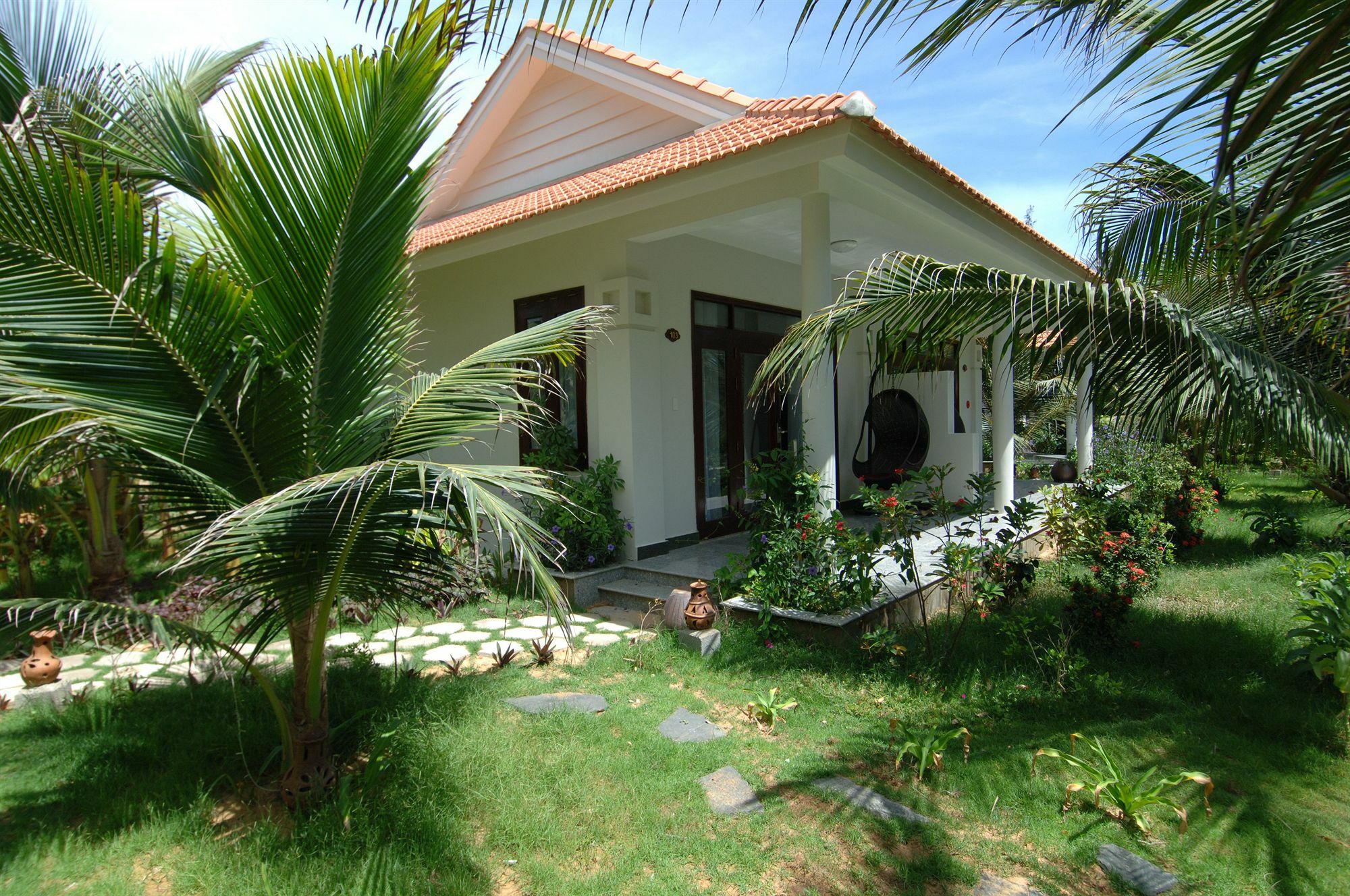 Saigon Emerald Beach Resort Παν Θιέτ Εξωτερικό φωτογραφία